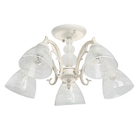 Потолочная люстра De City Ариадна 105011905