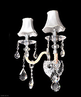 Бра Lumina Deco DENICA , DENICA LDP 66249-2