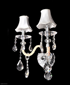 Бра Lumina Deco DENICA , DENICA LDP 66249-2