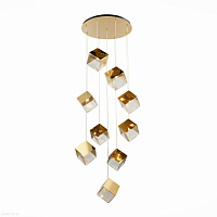 Светильник подвесной ST Luce RIELLO SL1182.203.09