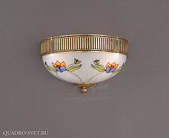 Бра RECCAGNI ANGELO A 9560/2