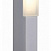 Наземный низкий светодиодный светильник ST Luce Posto SL096.505.02