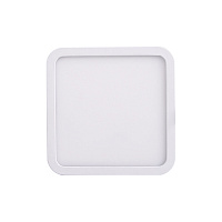 Настенный светодиодный светильник MANTRA SAONA C0197