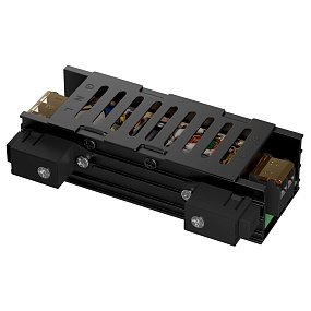 Блок питания 60Вт для магнитного шинопровода Maytoni Accessories for tracks TRX004DR1-60S