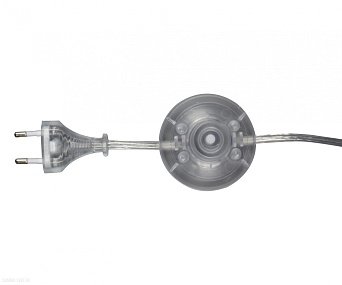 Шнур для торшера 3 метра прозрачный KINK Light A1100,21