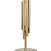 Настольная лампа Vele Luce Clarinetto VL3314N01