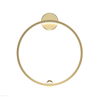 Бра светодиодное Maytoni Halo MOD005WL-L22BSK1