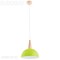 Подвес ALFA Anja 9634 Anja зеленый 1
