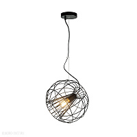 Подвесной светильник Zumaline MARL P17212