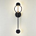 Настенный светодиодный светильник Odeon Light DENZEL 4322/16WL