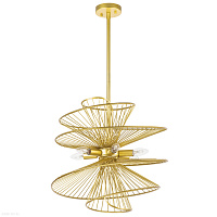 Потолочная люстра Lightstar Zeta 728163