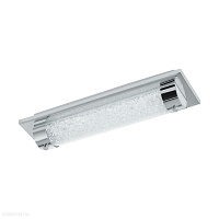 Настенно-потолочный светильник для ванной комнаты EGLO TOLORICO 97054