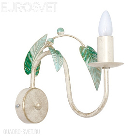 Бра Luminex Fantasia 459 Fantasia золото (Luminex)