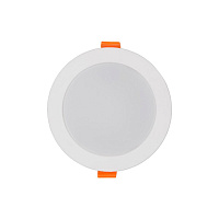 Встраиваемый светодиодный светильник Nowodvorski Kos Led 8782