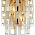 Бра Odeon Light BUCKLE 4989/2W