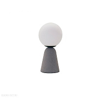 Настольная лампа Azzardo Newton AZ3463