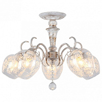 Люстра потолочная Omnilux Cudacciolu OML-53907-05