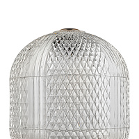 Светодиодная настольная лампа Arti Lampadari Candels L 4.T2 G