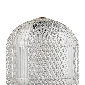 Светодиодная настольная лампа Arti Lampadari Candels L 4.T2 G