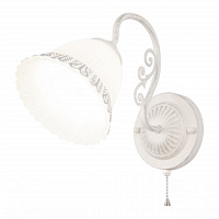 Бра Arte Milano 340800/1W WT+SL