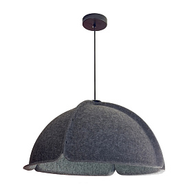 Подвесной светильник L'Arte Luce Hood L76900.34