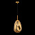 Подвесной светильник Maytoni Mabell P013PL-01G