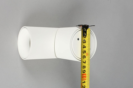 Накладной светодиодный светильник Omnilux Arlate OML-101809-12