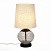 Настольная лампа ST Luce Ampolla SL971.104.01
