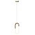 Светодиодный подвесной светильник KINK Light Канто 08271,33(3000K)
