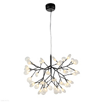 Большая подвесная люстра ST Luce RICCARDO SL411.423.45