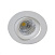 Встраиваемый светодиодный светильник Donolux Basis DL18894R12W1