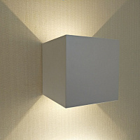 Светодиодная архитектурная подсветка KINK Light Куб 08585,01(3000K)