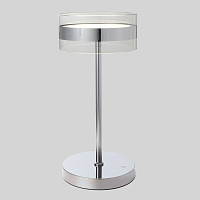 Светодиодная настольная лампа Crystal Lux MYSELF LG10W LED