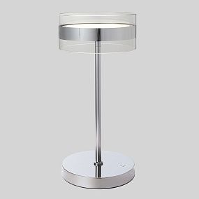 Светодиодная настольная лампа Crystal Lux MYSELF LG10W LED