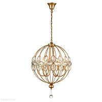 Подвесная люстра Vele Luce Laurel VL3024P06