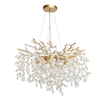 Подвесная люстра De City Лайма 467014808