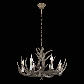 Люстра подвесная ST Luce Corna SL154.703.06