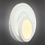 Настенный светодиодный светильник Omnilux Aversa OML-02911-21