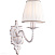 Бра Arte Lamp CALAMARO A2046AP-1WG