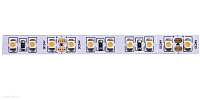 Светодиодная лента 4000К, 24V DC, 9,6W/m, 120 д/м., самоклейка, бобина 5 м. Donolux DL-18381/N.White-24-120