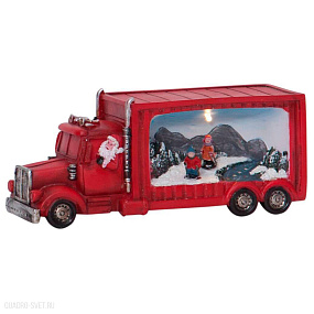 Новогодний декоративный светильник EGLO MERRYVILLE 992-23