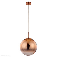 Подвесной светильник Arte Lamp JUPITER copper A7963SP-1RB