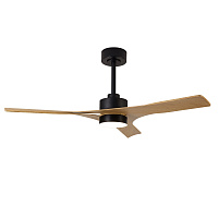 Люстра потолочная-вентилятор MANTRA THAI 8716