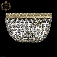 Бра хрустальное Bohemia Art Classic 20.112B.20SP.G