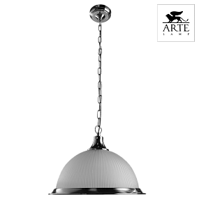 Подвесной светильник Arte Lamp AMERICAN DINER A9366SP-1SS