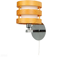 Бра Arte Lamp RING A1326AP-1CC