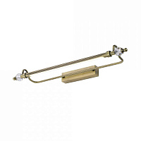 Светодиодная подсветка для картин Nowodvorski Rembrant Led L 8167