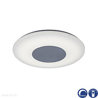 Потолочный светодиодный светильник MANTRA REEF 5933