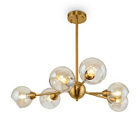 Подвесная люстра Freya Sherry FR5121PL-06G