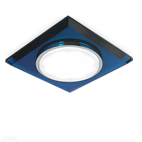 Встраиваемый точечный светильник GAUSS GX206